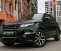 Черный Ленд Ровер Рендж Ровер Эвок, объемом двигателя 2 л и пробегом 135 тыс. км за 14999 $, фото 1 на Automoto.ua