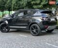 Ленд Ровер Рендж Ровер Евок 2013 у Івано-Франківську на Automoto.ua Чорний Ленд Ровер Рендж Ровер Евок, об'ємом двигуна 2 л та пробігом 163 тис. км за 19900 $, фото 10 на Automoto.ua