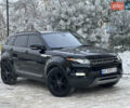Черный Ленд Ровер Рендж Ровер Эвок, объемом двигателя 2 л и пробегом 165 тыс. км за 16700 $, фото 5 на Automoto.ua