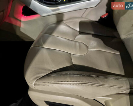 Черный Ленд Ровер Рендж Ровер Эвок, объемом двигателя 2.2 л и пробегом 139 тыс. км за 20999 $, фото 21 на Automoto.ua