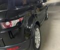 Чорний Ленд Ровер Рендж Ровер Евок, об'ємом двигуна 2 л та пробігом 186 тис. км за 16500 $, фото 3 на Automoto.ua