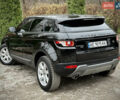 Черный Ленд Ровер Рендж Ровер Эвок, объемом двигателя 2 л и пробегом 150 тыс. км за 14700 $, фото 30 на Automoto.ua