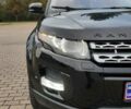 Ленд Ровер Рендж Ровер Эвок 2013 в Львове на Automoto.ua Черный Ленд Ровер Рендж Ровер Эвок, объемом двигателя 2 л и пробегом 120 тыс. км за 15300 $, фото 25 на Automoto.ua