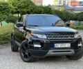 Ленд Ровер Рендж Ровер Евок 2013 у Івано-Франківську на Automoto.ua Чорний Ленд Ровер Рендж Ровер Евок, об'ємом двигуна 2 л та пробігом 163 тис. км за 19900 $, фото 1 на Automoto.ua