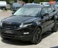 Черный Ленд Ровер Рендж Ровер Эвок, объемом двигателя 2 л и пробегом 105 тыс. км за 16500 $, фото 3 на Automoto.ua
