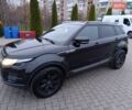 Чорний Ленд Ровер Рендж Ровер Евок, об'ємом двигуна 2.18 л та пробігом 290 тис. км за 15999 $, фото 41 на Automoto.ua