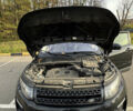Чорний Ленд Ровер Рендж Ровер Евок, об'ємом двигуна 2 л та пробігом 160 тис. км за 20500 $, фото 10 на Automoto.ua