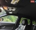 Чорний Ленд Ровер Рендж Ровер Евок, об'ємом двигуна 2 л та пробігом 169 тис. км за 10500 $, фото 18 на Automoto.ua