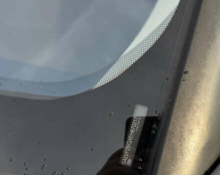 Чорний Ленд Ровер Рендж Ровер Евок, об'ємом двигуна 2 л та пробігом 160 тис. км за 20500 $, фото 27 на Automoto.ua