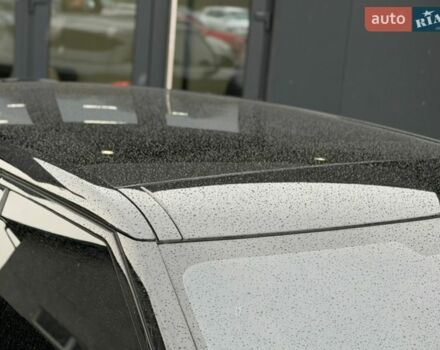 Чорний Ленд Ровер Рендж Ровер Евок, об'ємом двигуна 2.18 л та пробігом 251 тис. км за 14800 $, фото 22 на Automoto.ua