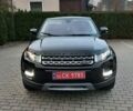 Ленд Ровер Рендж Ровер Эвок 2013 в Львове на Automoto.ua Черный Ленд Ровер Рендж Ровер Эвок, объемом двигателя 2 л и пробегом 120 тыс. км за 15300 $, фото 11 на Automoto.ua