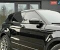 Чорний Ленд Ровер Рендж Ровер Евок, об'ємом двигуна 2.18 л та пробігом 251 тис. км за 14800 $, фото 12 на Automoto.ua