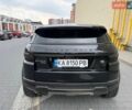 Чорний Ленд Ровер Рендж Ровер Евок, об'ємом двигуна 2.2 л та пробігом 228 тис. км за 17950 $, фото 21 на Automoto.ua