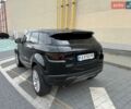 Чорний Ленд Ровер Рендж Ровер Евок, об'ємом двигуна 2.2 л та пробігом 228 тис. км за 17950 $, фото 20 на Automoto.ua