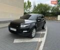 Чорний Ленд Ровер Рендж Ровер Евок, об'ємом двигуна 2.2 л та пробігом 228 тис. км за 17950 $, фото 27 на Automoto.ua