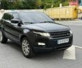 Чорний Ленд Ровер Рендж Ровер Евок, об'ємом двигуна 2.2 л та пробігом 228 тис. км за 17950 $, фото 8 на Automoto.ua