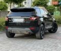 Ленд Ровер Рендж Ровер Евок 2013 у Івано-Франківську на Automoto.ua Чорний Ленд Ровер Рендж Ровер Евок, об'ємом двигуна 2 л та пробігом 163 тис. км за 19900 $, фото 1 на Automoto.ua