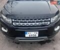 Черный Ленд Ровер Рендж Ровер Эвок, объемом двигателя 2 л и пробегом 171 тыс. км за 16500 $, фото 4 на Automoto.ua
