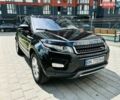 Чорний Ленд Ровер Рендж Ровер Евок, об'ємом двигуна 2 л та пробігом 140 тис. км за 14500 $, фото 2 на Automoto.ua