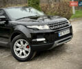 Черный Ленд Ровер Рендж Ровер Эвок, объемом двигателя 2 л и пробегом 150 тыс. км за 14700 $, фото 16 на Automoto.ua