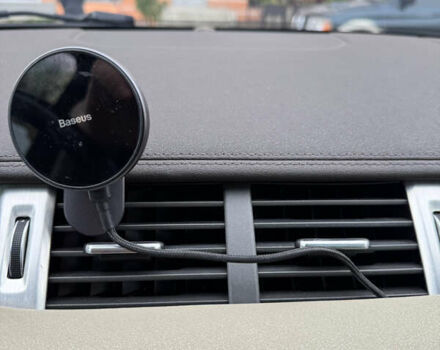 Чорний Ленд Ровер Рендж Ровер Евок, об'ємом двигуна 2 л та пробігом 160 тис. км за 20500 $, фото 1 на Automoto.ua