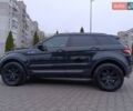 Чорний Ленд Ровер Рендж Ровер Евок, об'ємом двигуна 2.18 л та пробігом 290 тис. км за 15999 $, фото 44 на Automoto.ua