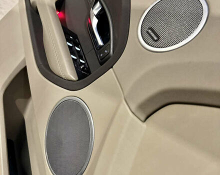 Черный Ленд Ровер Рендж Ровер Эвок, объемом двигателя 2.2 л и пробегом 139 тыс. км за 20999 $, фото 17 на Automoto.ua