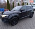 Чорний Ленд Ровер Рендж Ровер Евок, об'ємом двигуна 2.18 л та пробігом 290 тис. км за 15999 $, фото 40 на Automoto.ua