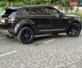 Черный Ленд Ровер Рендж Ровер Эвок, объемом двигателя 2 л и пробегом 165 тыс. км за 15900 $, фото 8 на Automoto.ua