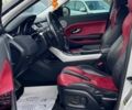 Чорний Ленд Ровер Рендж Ровер Евок, об'ємом двигуна 2 л та пробігом 155 тис. км за 9700 $, фото 12 на Automoto.ua