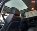 Ленд Ровер Рендж Ровер Эвок 2013 в Львове на Automoto.ua Черный Ленд Ровер Рендж Ровер Эвок, объемом двигателя 2 л и пробегом 120 тыс. км за 15300 $, фото 44 на Automoto.ua
