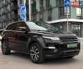 Черный Ленд Ровер Рендж Ровер Эвок, объемом двигателя 2 л и пробегом 135 тыс. км за 14999 $, фото 4 на Automoto.ua