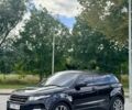 Чорний Ленд Ровер Рендж Ровер Евок, об'ємом двигуна 2.18 л та пробігом 252 тис. км за 12700 $, фото 2 на Automoto.ua