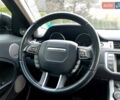 Ленд Ровер Рендж Ровер Эвок 2013 в Львове на Automoto.ua Черный Ленд Ровер Рендж Ровер Эвок, объемом двигателя 2 л и пробегом 120 тыс. км за 15300 $, фото 47 на Automoto.ua