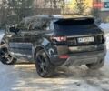 Чорний Ленд Ровер Рендж Ровер Евок, об'ємом двигуна 2 л та пробігом 165 тис. км за 15700 $, фото 5 на Automoto.ua