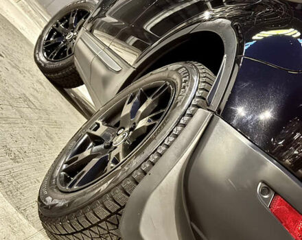 Черный Ленд Ровер Рендж Ровер Эвок, объемом двигателя 2.2 л и пробегом 139 тыс. км за 20999 $, фото 14 на Automoto.ua