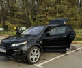 Чорний Ленд Ровер Рендж Ровер Евок, об'ємом двигуна 2 л та пробігом 160 тис. км за 20500 $, фото 31 на Automoto.ua