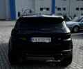 Чорний Ленд Ровер Рендж Ровер Евок, об'ємом двигуна 2.2 л та пробігом 228 тис. км за 17000 $, фото 4 на Automoto.ua