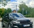 Чорний Ленд Ровер Рендж Ровер Евок, об'ємом двигуна 2.18 л та пробігом 252 тис. км за 12700 $, фото 7 на Automoto.ua