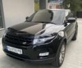 Чорний Ленд Ровер Рендж Ровер Евок, об'ємом двигуна 2.18 л та пробігом 232 тис. км за 14500 $, фото 3 на Automoto.ua