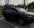 Чорний Ленд Ровер Рендж Ровер Евок, об'ємом двигуна 2 л та пробігом 160 тис. км за 20500 $, фото 26 на Automoto.ua