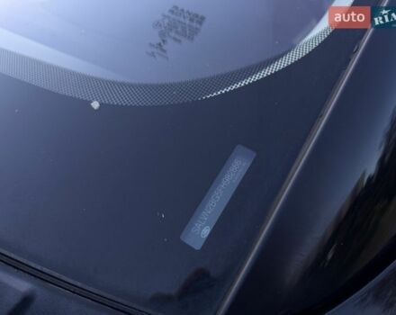 Черный Ленд Ровер Рендж Ровер Эвок, объемом двигателя 2 л и пробегом 255 тыс. км за 12300 $, фото 9 на Automoto.ua