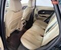 Чорний Ленд Ровер Рендж Ровер Евок, об'ємом двигуна 2 л та пробігом 258 тис. км за 13450 $, фото 3 на Automoto.ua