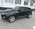 Чорний Ленд Ровер Рендж Ровер Евок, об'ємом двигуна 2 л та пробігом 89 тис. км за 14950 $, фото 15 на Automoto.ua