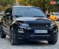Черный Ленд Ровер Рендж Ровер Эвок, объемом двигателя 2 л и пробегом 143 тыс. км за 15999 $, фото 5 на Automoto.ua
