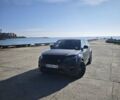Чорний Ленд Ровер Рендж Ровер Евок, об'ємом двигуна 2 л та пробігом 157 тис. км за 17000 $, фото 7 на Automoto.ua