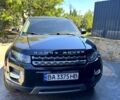 Чорний Ленд Ровер Рендж Ровер Евок, об'ємом двигуна 2.2 л та пробігом 0 тис. км за 20000 $, фото 1 на Automoto.ua