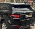 Черный Ленд Ровер Рендж Ровер Эвок, объемом двигателя 2 л и пробегом 255 тыс. км за 11700 $, фото 8 на Automoto.ua