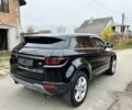 Чорний Ленд Ровер Рендж Ровер Евок, об'ємом двигуна 2 л та пробігом 197 тис. км за 13500 $, фото 2 на Automoto.ua