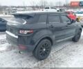 Чорний Ленд Ровер Рендж Ровер Евок, об'ємом двигуна 2 л та пробігом 156 тис. км за 8200 $, фото 3 на Automoto.ua